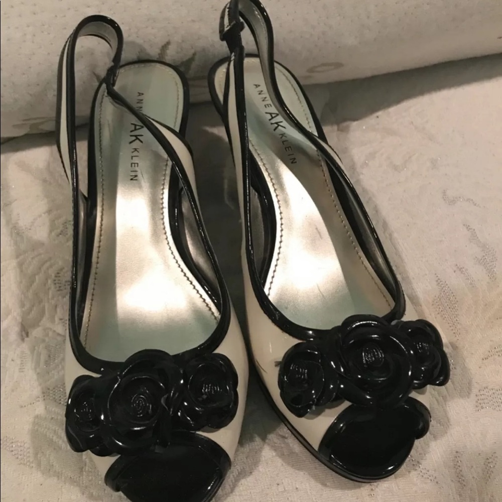 Anne Klein heels